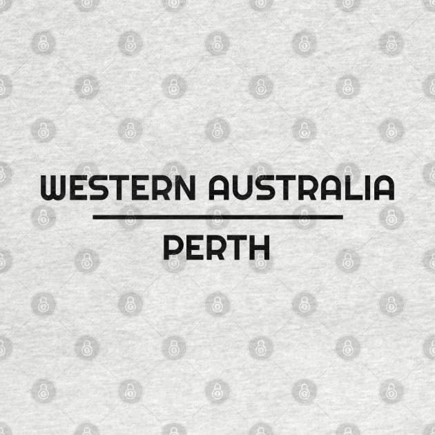 Western Australia - Perth by Inspire & Motivate